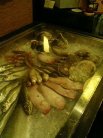 かば 店内