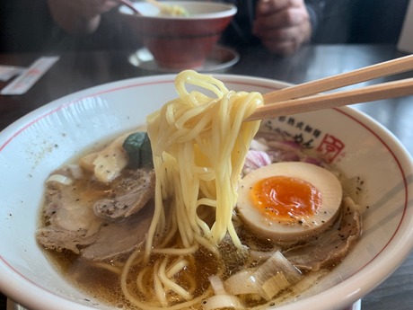 京ラーメン (3)