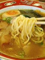 もんど もんどラーメン(680円)