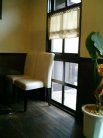 チャールストンカフェ 店内