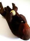 ラッコも美味そうに食ってます。