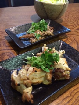 蕎麦切り戀 カッパ (1)