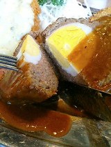 スコッチエッグ