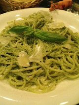 ジェノベーゼ(1200円)