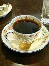 やなぎ 珈琲
