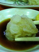 浜さき しゅうまい(350円)