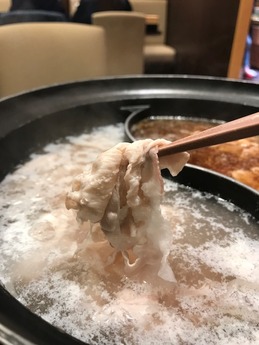 しゃぶ葉 (3)