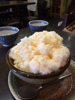 甘党生そば (5)