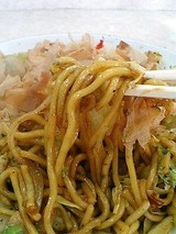 合格や 焼そば 290円