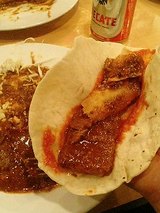 カルネデプエルコ!包んで食らう!