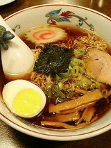 らーめん
