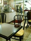 ビードロ 店内