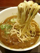 カレーえきそば!初食いです!