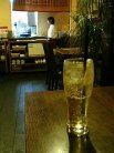 龍の髭 店内