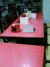 来来軒 店内