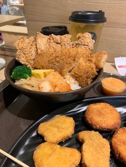 炸去啃 (3)