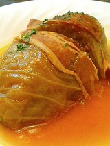 ロールキャベツ(420円)