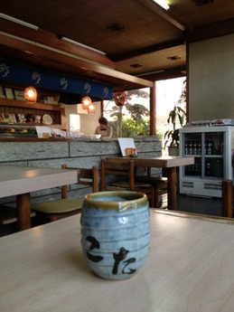 よこた東店 店内