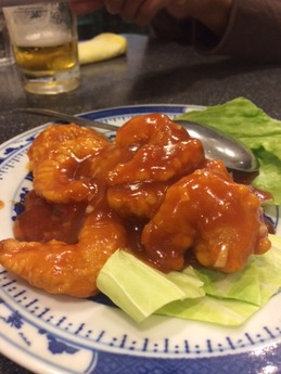 吉祥華 外観 (3)
