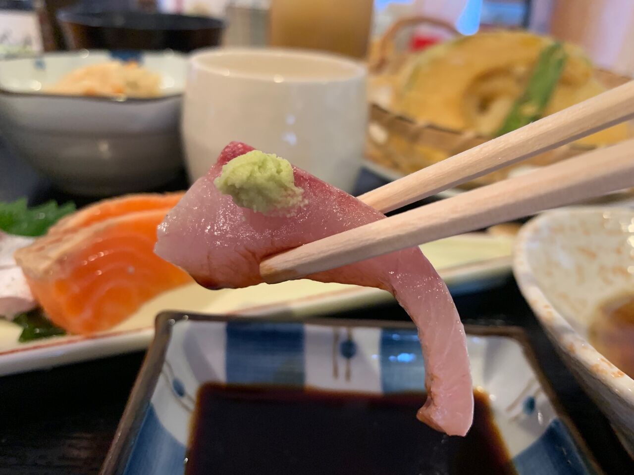 天晴 姫路 花田 ランチ 殿のblog