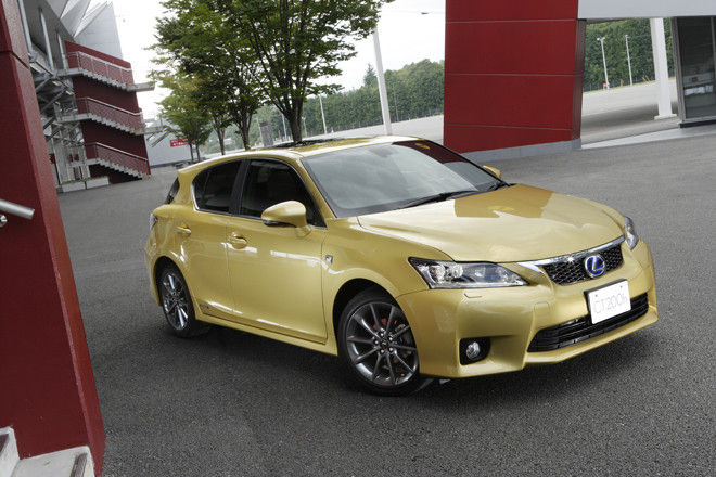 レクサスｃｔ２００ｈに早く乗りたいわけでして Sayounaru Blog