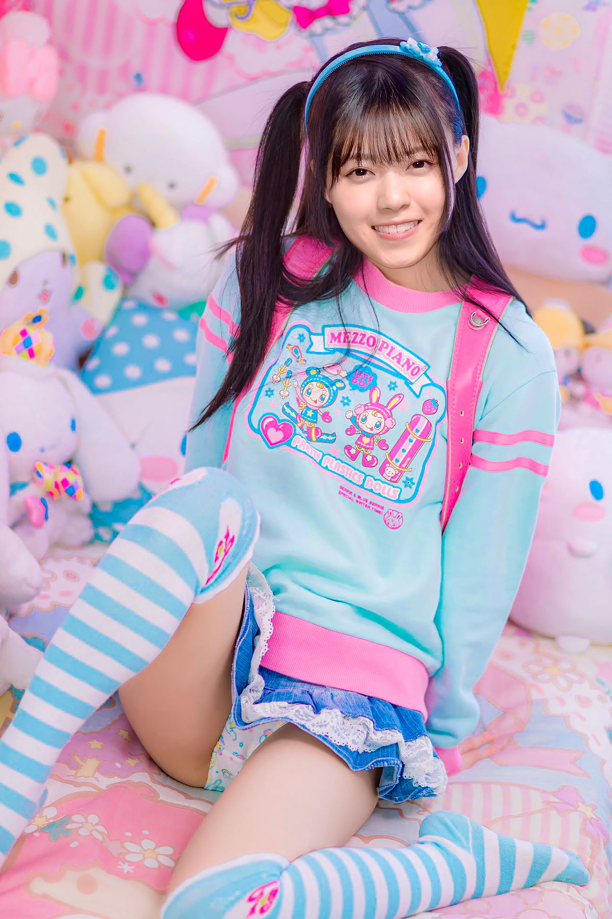 西野七瀬のアイコラ : ADULTCOSTUME(アダルトコスチューム)