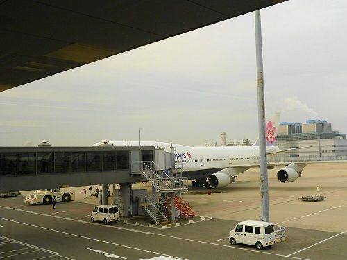 13 01 21 25 極寒のニューヨーク １日目 ひとり旅上手