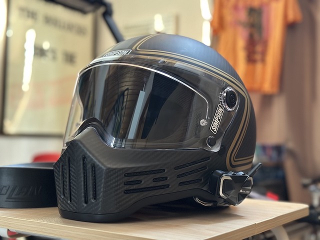 m*o様 ヘルメットもインカムのセット m*o様 ヘルメットもインカムのセット バイク】ヘルメットにインカムは