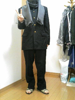 山手線かくれんぼ 少年heart