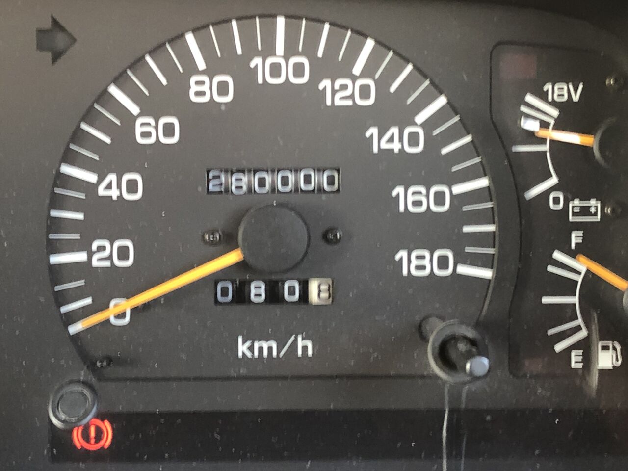 マイランクルが28万キロに 最後にたどり着いたバイクはsl250s