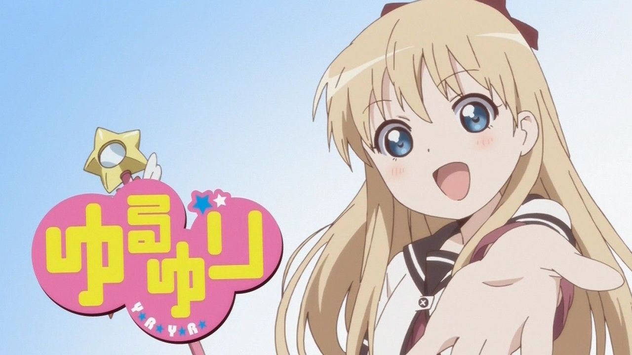 トップレート 歳納京子 壁紙 高品質の壁紙のhd壁紙