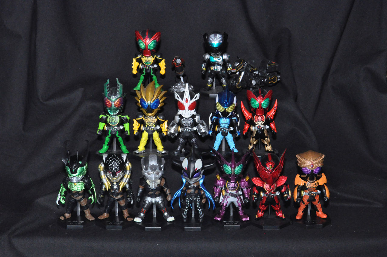 ちみメガアンク＆WCF vol.6 : 8th Grade Syndrome