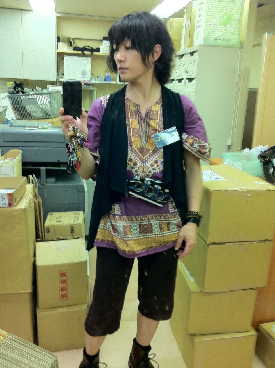 ミシンが故障しました O 最近のコスプレ 8th Grade Syndrome ミシンが故障しました O 最近のコスプレ 8th Grade Syndrome