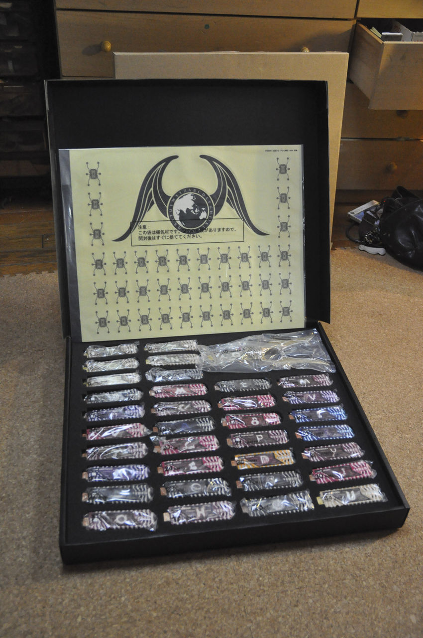 仮面ライダーダブル ガイアメモリ ケツァルコアトルスメモリ