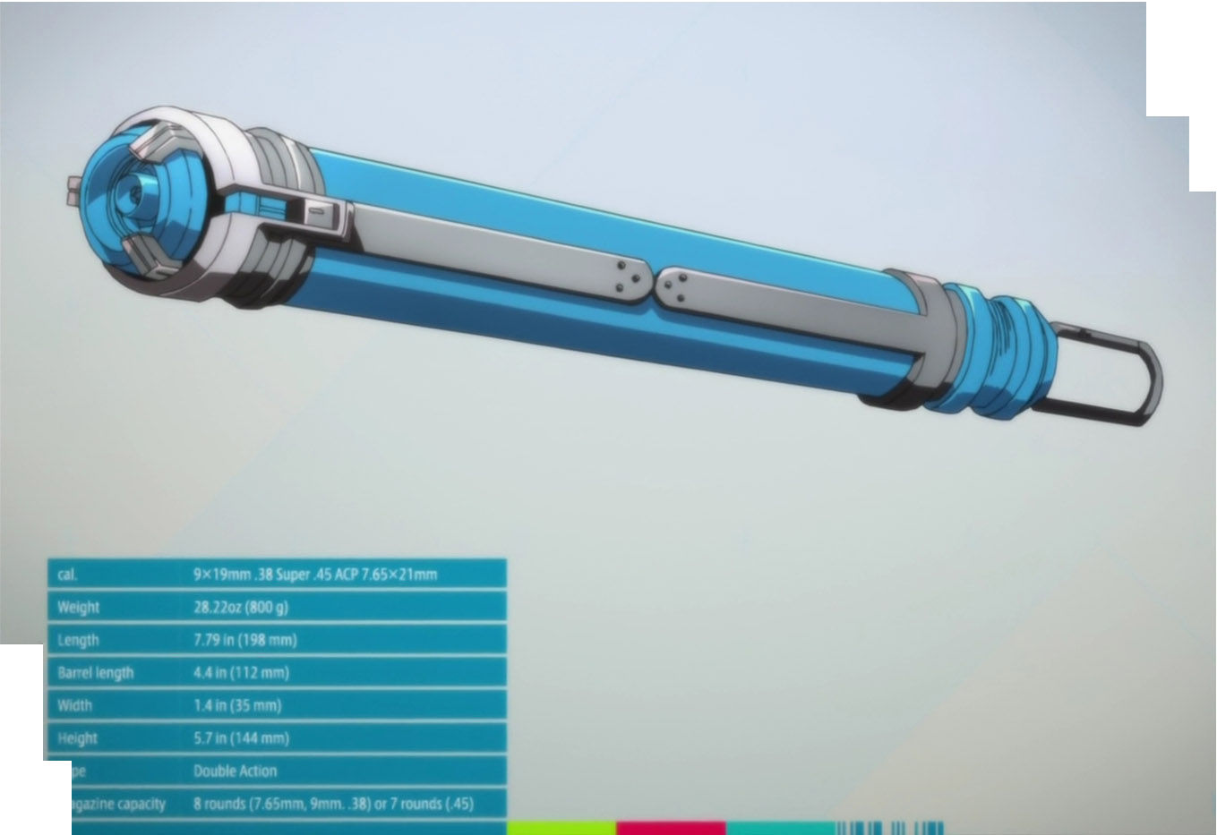 衣装製作 ソードアート オンライン Ggoキリトその5 小道具 8th Grade Syndrome