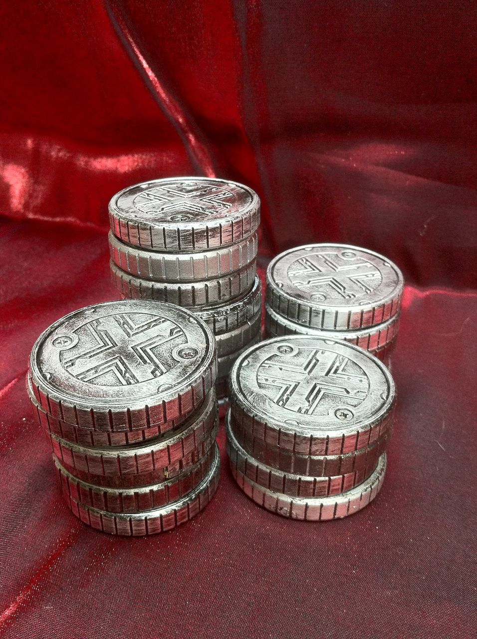 製作】製作物まとめ : 8th Grade Syndrome