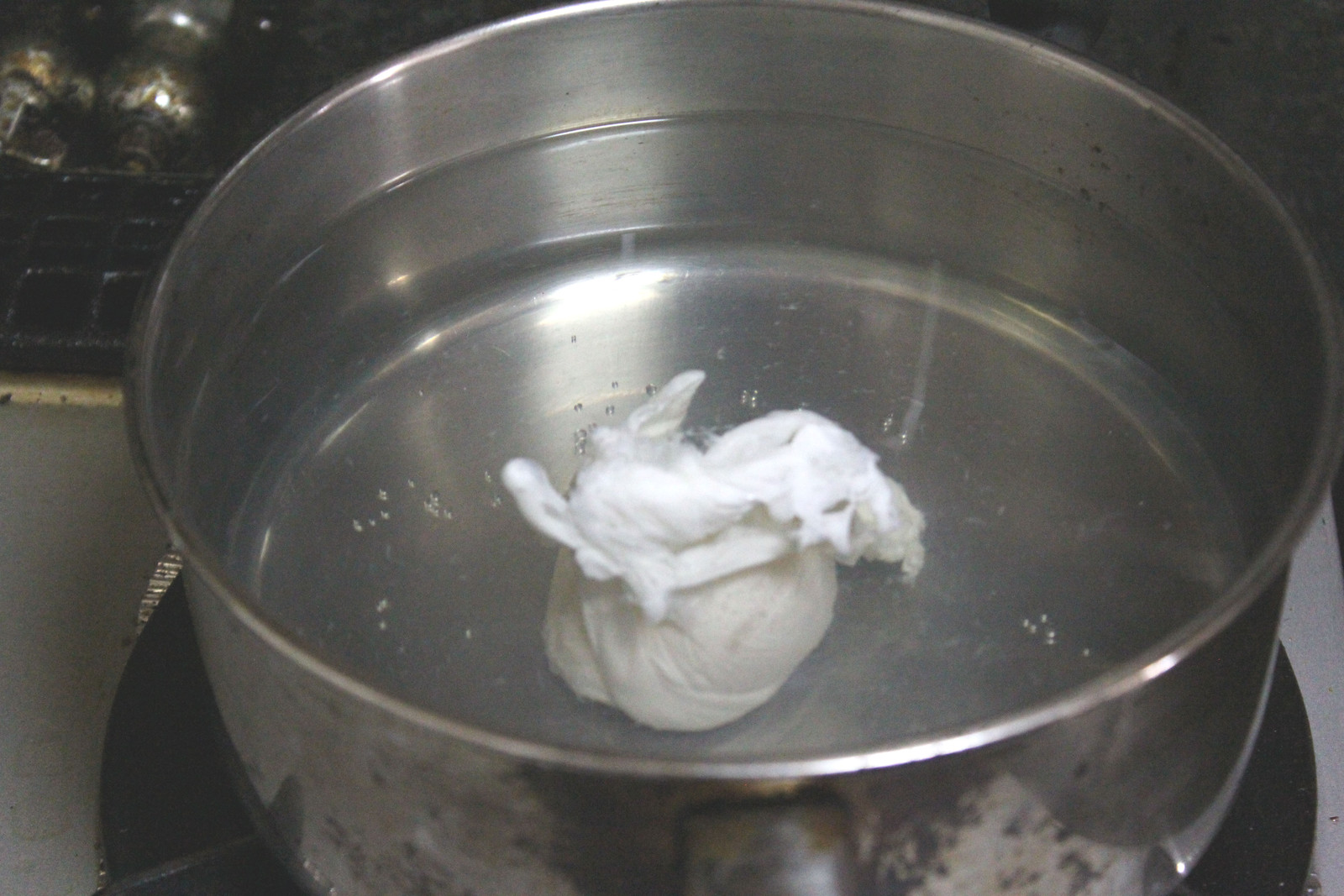 エッグベネディクト 食戟のソーマ全料理再現