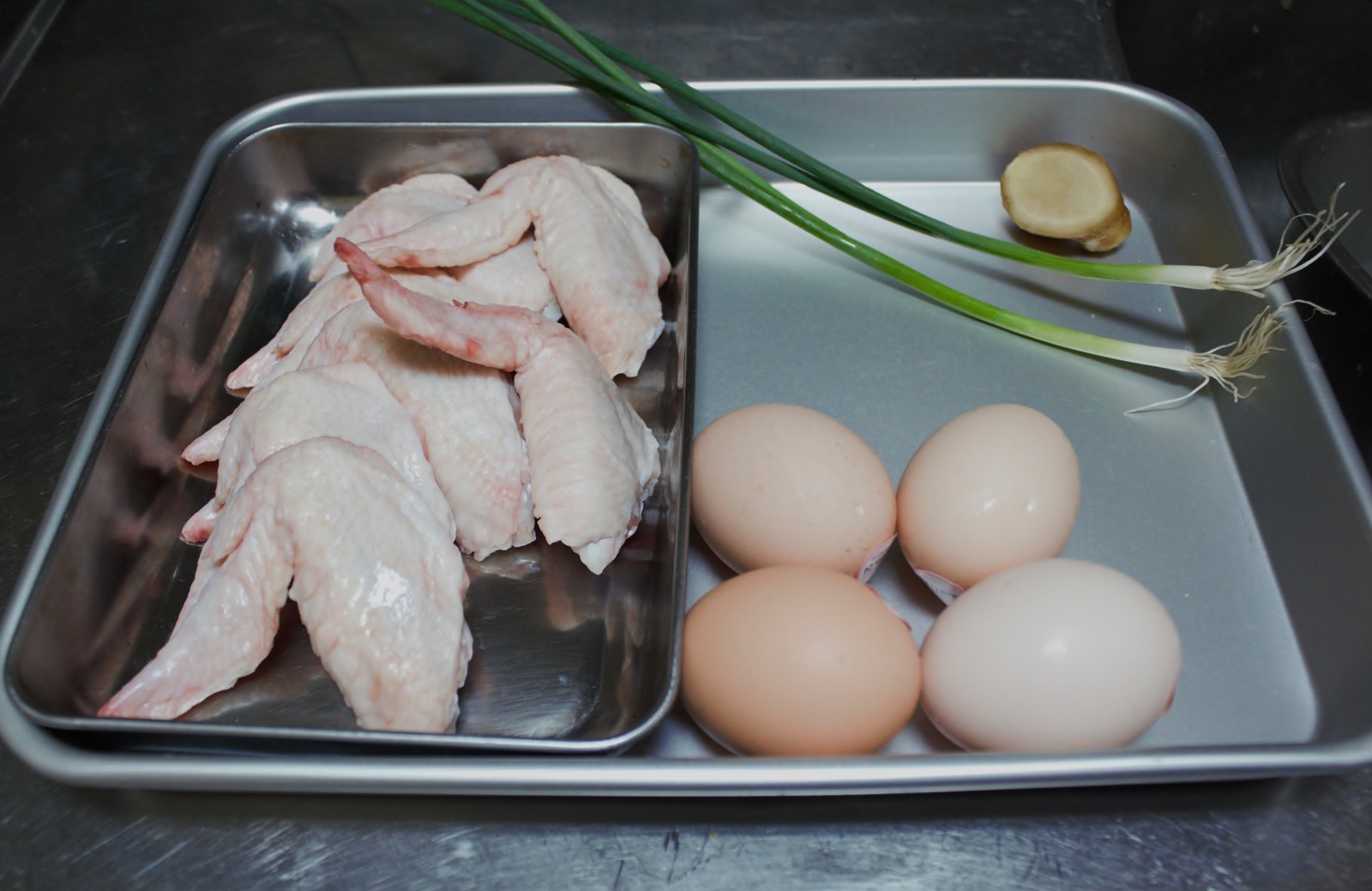 化けるふりかけごはん 食戟のソーマ全料理再現