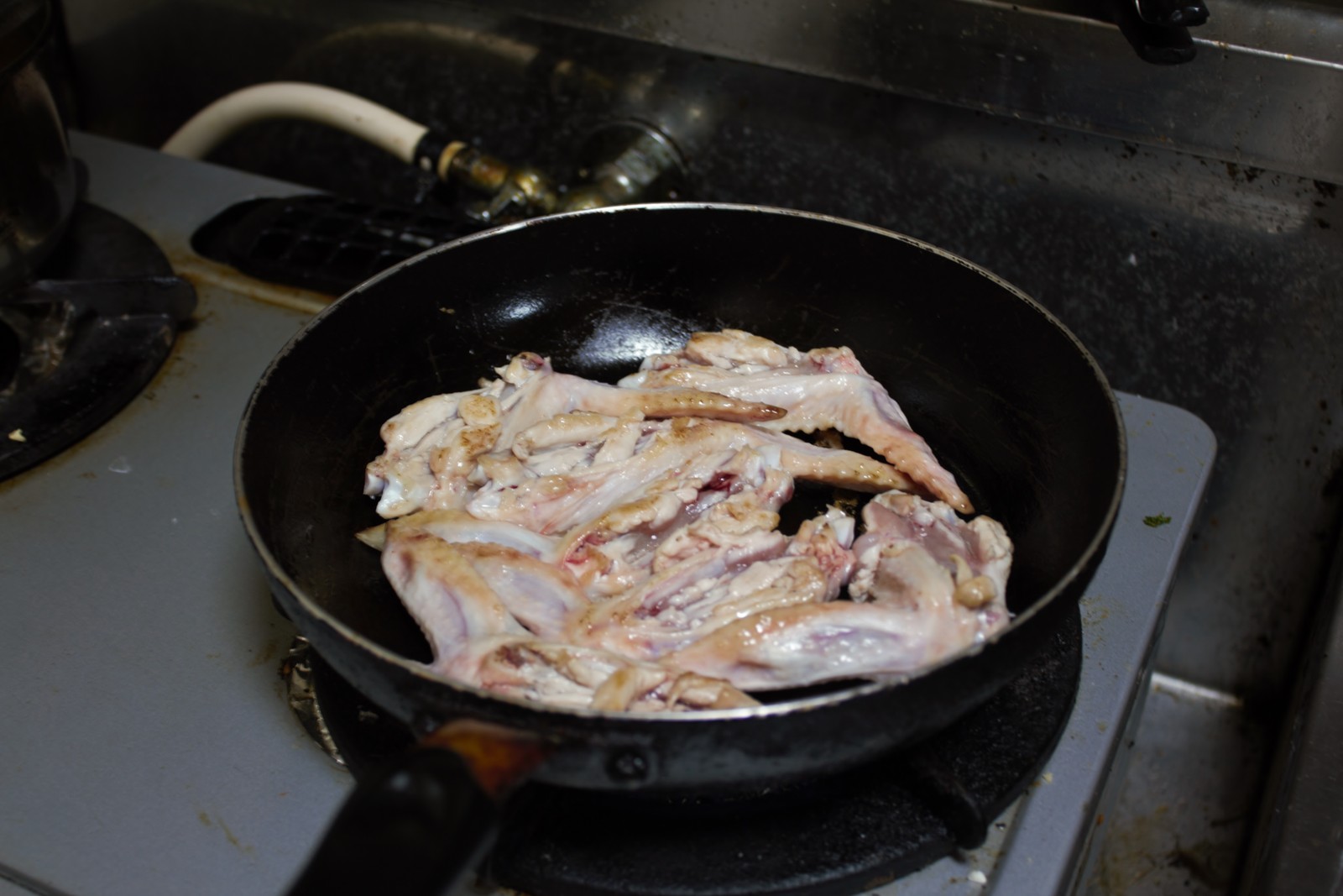 化けるふりかけごはん 食戟のソーマ全料理再現