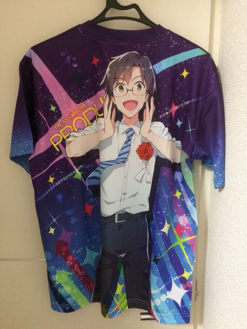 ライブレポ 1 29 The Idolm Ster Producer Meeting 17 765pro Allstars Fun To The New Vision My Footprints ライブレポ 1 29 The Idolm Ster Producer Meeting 17 765pro Allstars Fun To The New Vision My Footprints