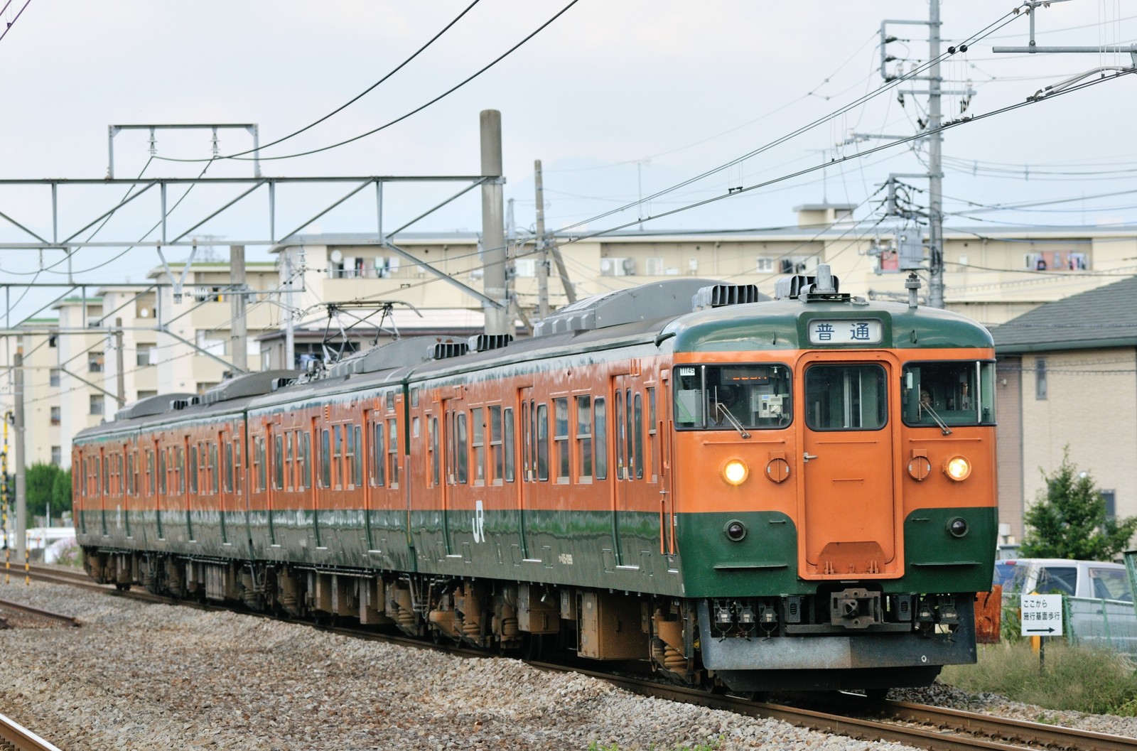 小野寺 DD51 895号機(お召予備機) 小野上工臨(工8190レ)などを撮影 : 風来狐の
