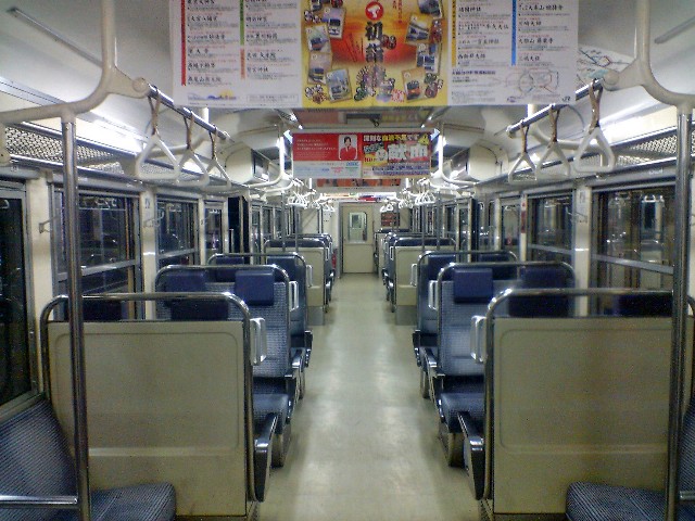 幕張の113系 : 風来狐の鉄道雑記