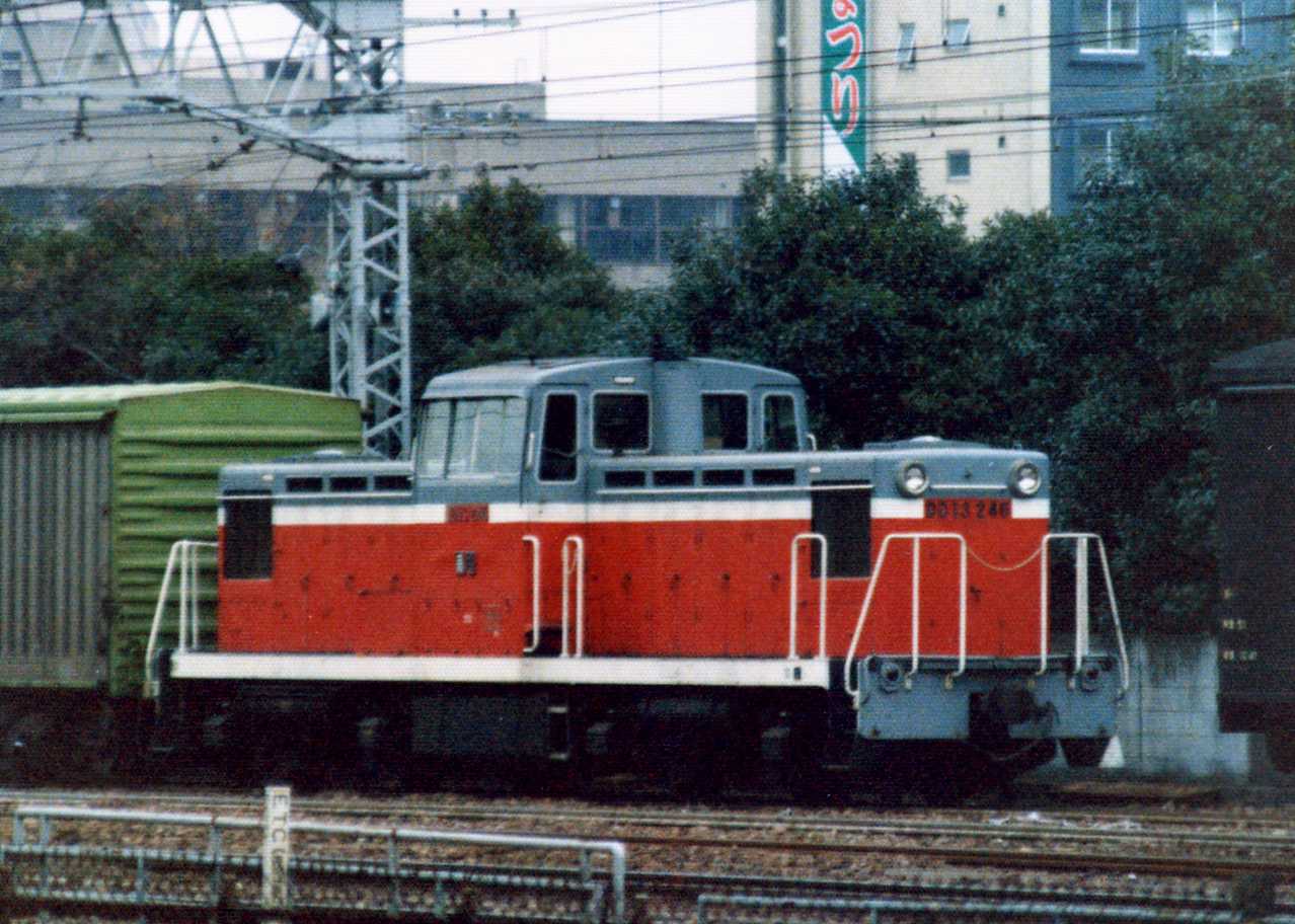 EMD FT形ディーゼル機関車