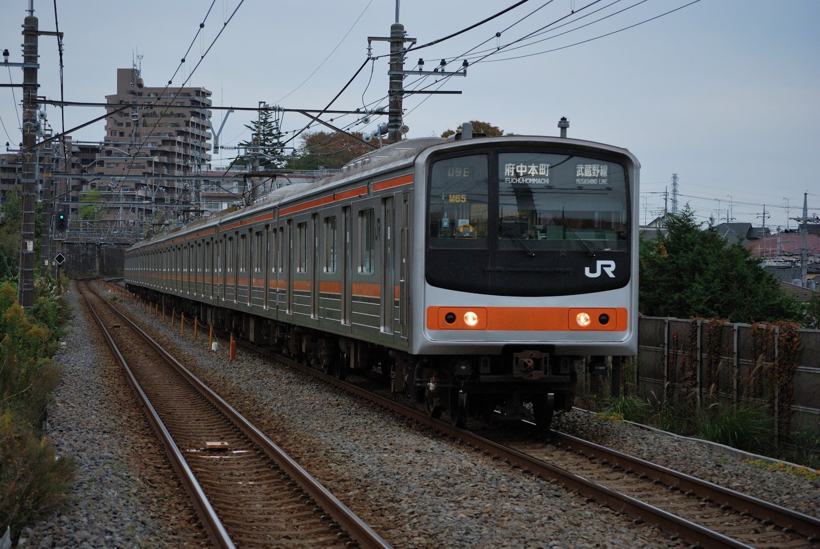 風来狐の鉄道雑記機関車･貨物など                風来狐