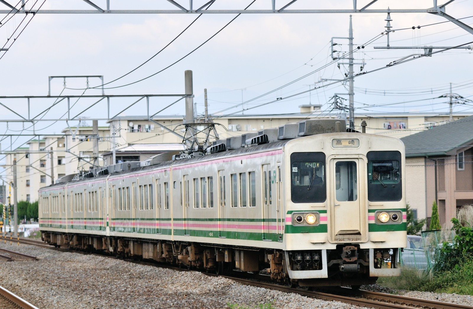 DD51 895号機(お召予備機) 小野上工臨(工8190レ)などを撮影 : 風来狐の