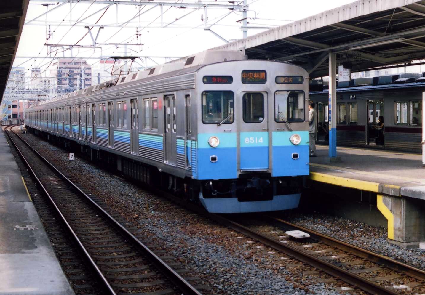 東急8500系 床下機器2両分 FUSION360で東急8500系を作る その18 : 銀色電車研究室 ＠nano
