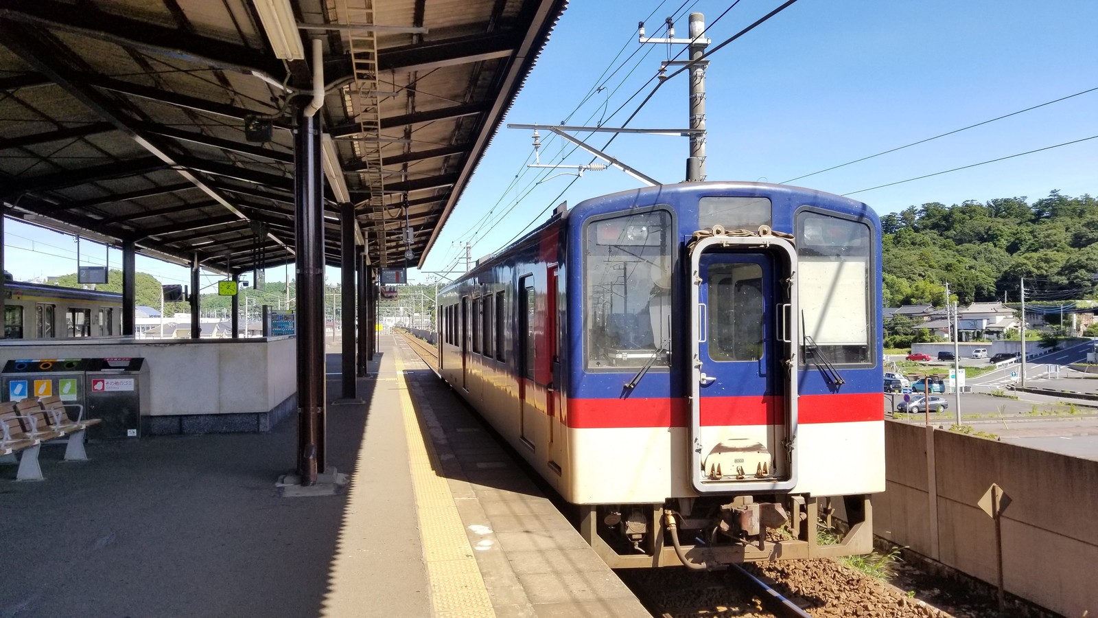 風来狐の鉄道雑記鉄道                風来狐