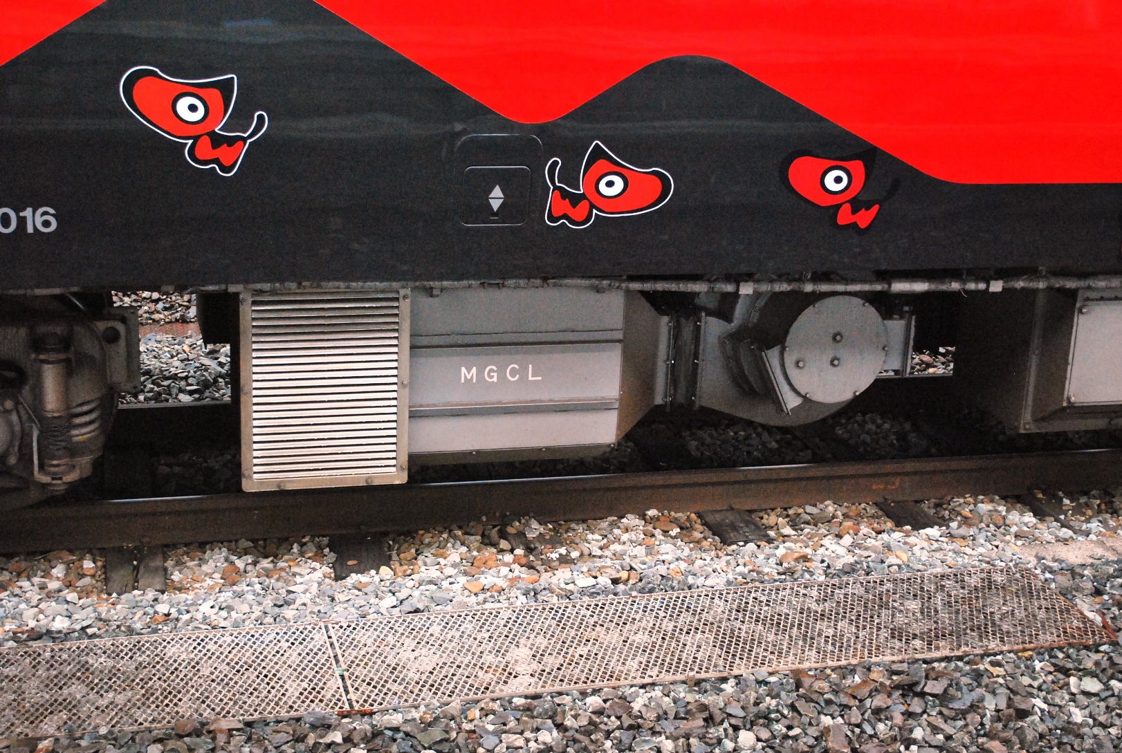 会津若松まで583系を乗りに行きました。(3) 485系あかべぇ編成 特急