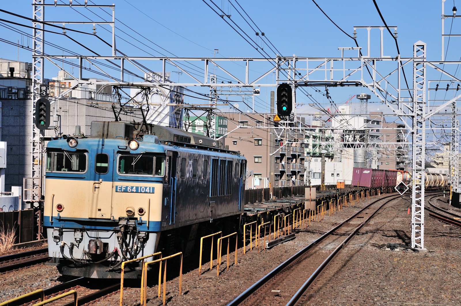 結果的にちょっとしたネタ車両でした。 : 風来狐の鉄道雑記