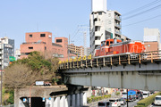 DE10 1500番台 1571号機